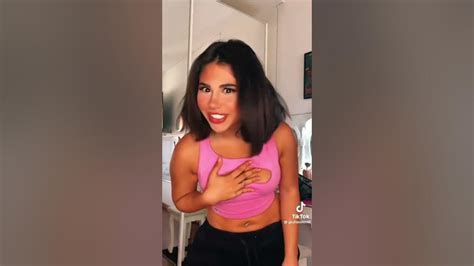 tik tok Giulia salemi - YouTube