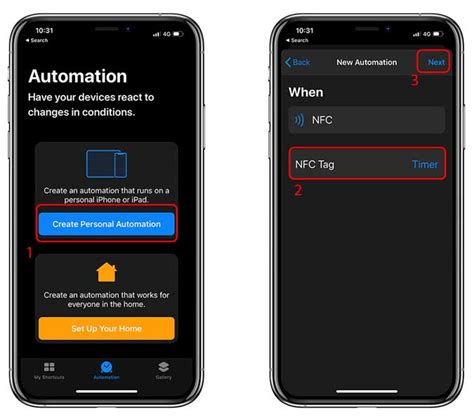 Quickest Ways to Set a Timer on your iPhone? - TechWiser