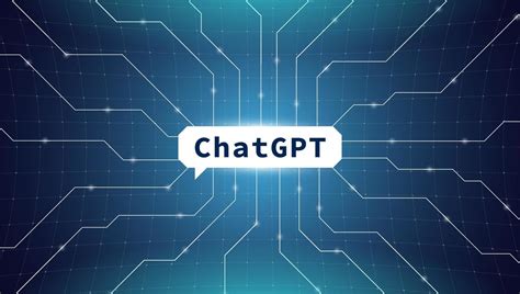 ChatGPT neural network natural language processing algorithm chat bot ...