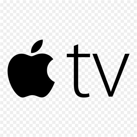 Apple Tv Logo Vector Free Vector Silhouette Graphics - Apple Tv PNG ...