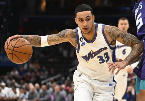 Kyle Kuzma Talks Contract, Possible Trade, Time With Lakers | Hoops Rumors