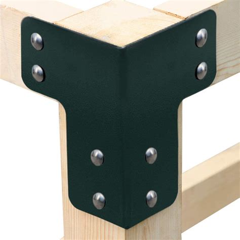 Surface Mount Corner Brackets for Table Aprons - Buy corner brackets ...