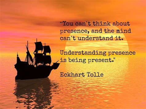 How Eckhart Tolle Showed Me What I Can Not Know – Tharyn Taylor's Blog