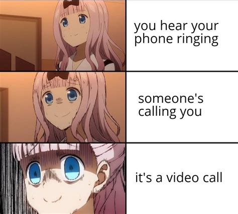 Introverts will understand this feeling | /r/Animemes | Know Your Meme