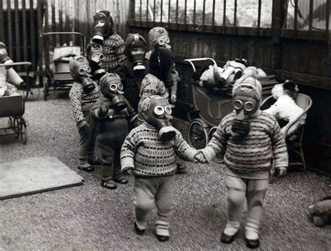 The Second World War local evacuees - Liverpool Echo