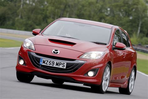 2013 Mazda 3 MPS - HD Pictures @ carsinvasion.com