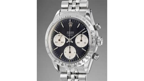 A Brief History of the Rolex 24 at Daytona, the Car Race With the Watch ...