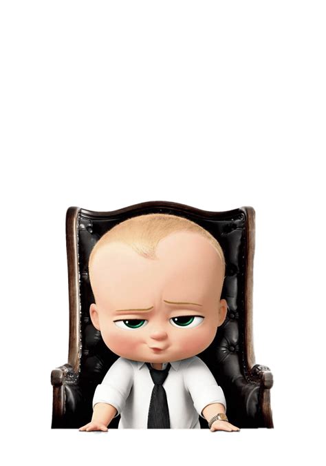 Boss Baby Png Logo : The boss baby logo png image resolution: - Garret ...