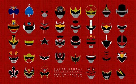 Super Sentai Wallpapers - Top Free Super Sentai Backgrounds - WallpaperAccess