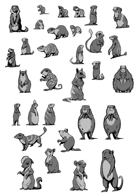 Space Gopher Concept Art - Halo Infinite Art Gallery in 2022 | Infinite ...