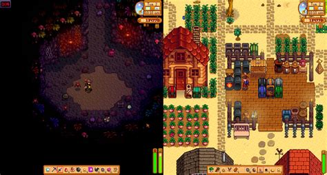 ‘Stardew Valley’ 1.5 Will Add Split Screen Co-Op in Addition to All Previously Announced ...