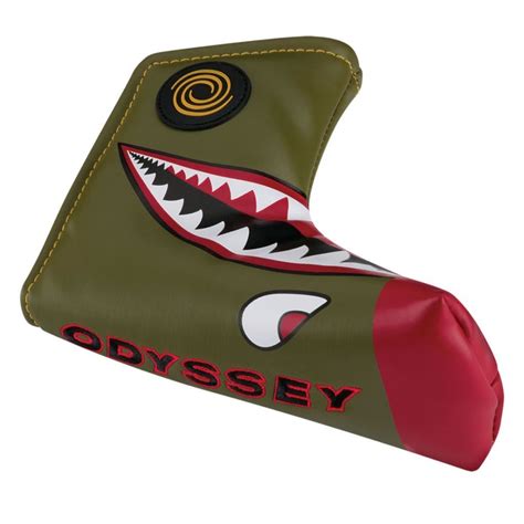 2015 Odyssey Funky Golf Putter Head Cover | eBay