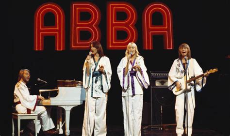 ABBA World Tour: The age of the ‘live’ hologram | Music | Entertainment ...