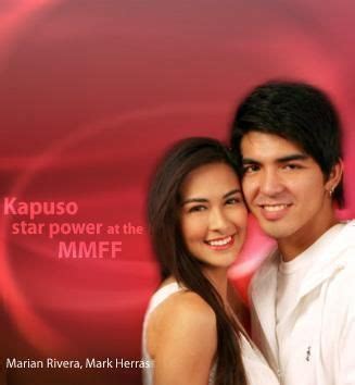 Mark Herras and Marian Rivera Photos, News and Videos, Trivia and ...