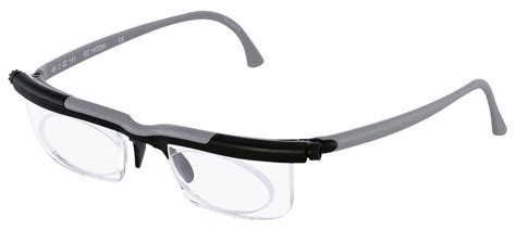 Adlens Adjustables Unisex Variable Focus Eyewear - Walmart.com