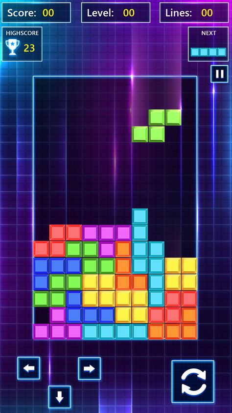 Free tetris game - ebaylasem