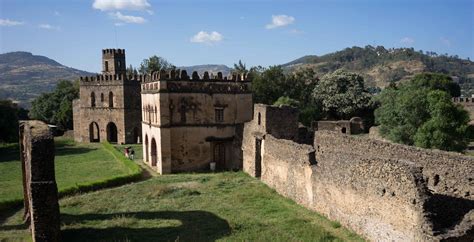 Gondar, Ethiopia - Journeys by Design