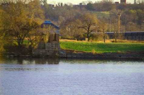 Anacostia River