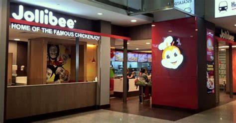 Jollibee Singapore Outlets - 14 Locations & Opening Hours - SHOPSinSG