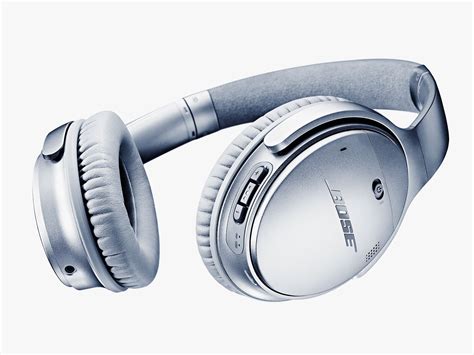 Bose QC35 Review, Price, and Specs | WIRED