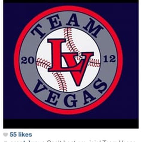 Team Vegas Baseball Club - Sports Clubs - 2750 Highland Dr, Las Vegas ...