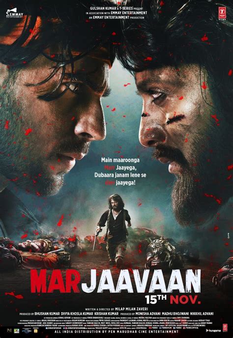 Marjaavaan (2019) FullHD - WatchSoMuch