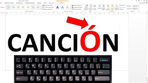 I Mayuscula Con Acento En El Teclado - slideshare