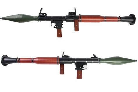 Lance grenade 40mm RPG-7