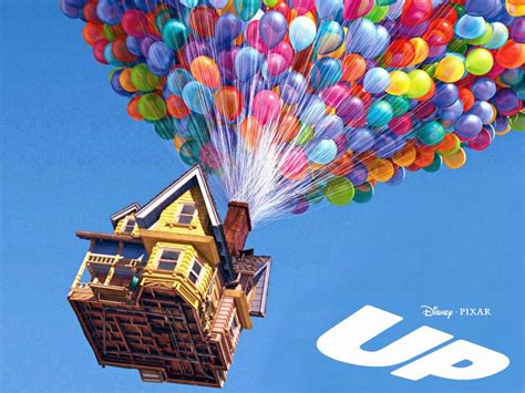 Up [cine] | ¡Ahora critico yo!