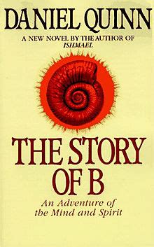 Book: The Story of B (Daniel Quinn) | Feun Foo Permaculture Chanthaburi ...