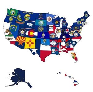 The Unique Role of American State Governors – Constituting America