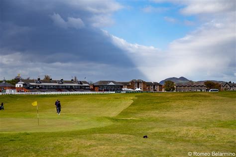 3 Top Scottish Golf Courses (That Aren’t St. Andrews) | Travel the World