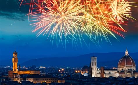 New Year’s Eve Tradition - Italy Property Guides