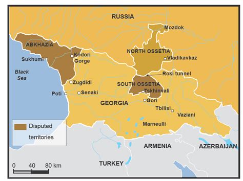 House of Commons - Russia: a new confrontation? - Defence Committee