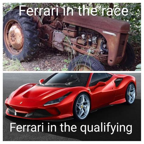 Ferrari meme Part 2 : r/aarava