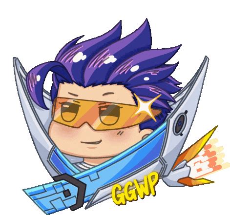 Mobile Legends Bang Bang Sticker – Mobile Legends Bang Bang Mlbb – otkrijte i dijelite GIF-ove