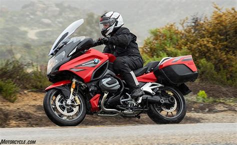 Best Motorcycle Touring Boots | Motorcycle.com