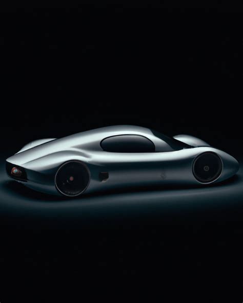 AI-generated Apple Car: futuristic and stunning - DesignWanted : DesignWanted