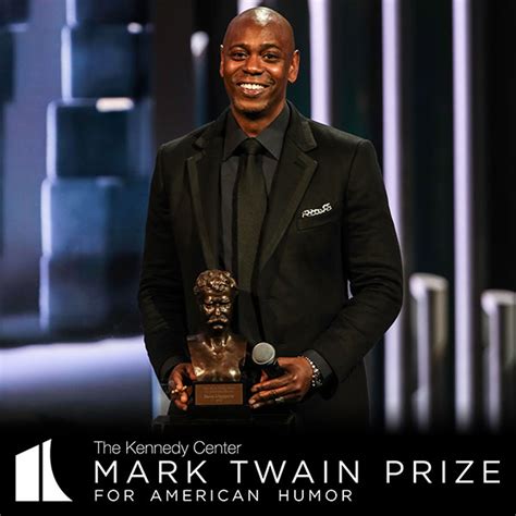 Dave Chappelle: The Kennedy Center Mark Twain Prize For American Humor - Emmy Awards ...