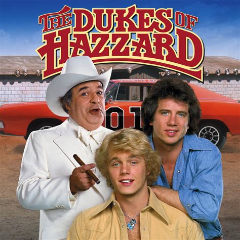 The Dukes of Hazzard, Season 4 on iTunes