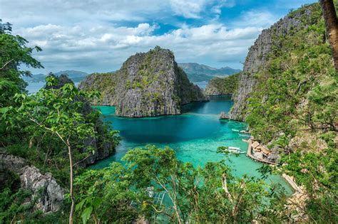 What Makes Palawan the World's Best Island