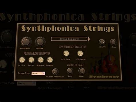 Violin Vst Plugin Fl Studio - brownhydro