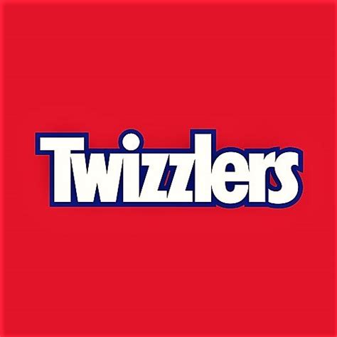 Twizzlers Logos