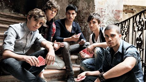 The Wanted Wallpapers - Wallpaper Cave