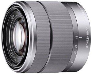 Sony Alpha 6000 lenses: A simple guide to all E-mount lenses