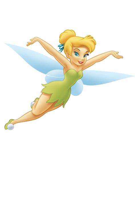 Tinkerbell Png image #21937 | Disney characters png, Tinkerbell ...