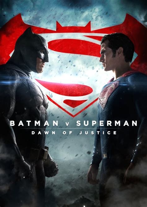 Batman vs Superman(2023) Fan Casting on myCast