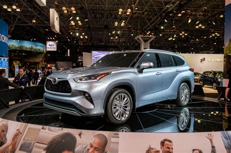 The most important new crossover SUVs for 2020