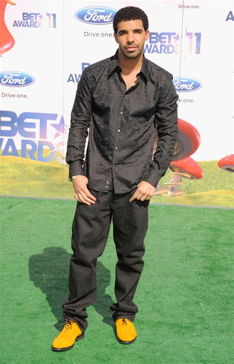 See Drake's Most Expensive Outfit and All His Other Stylish Looks!