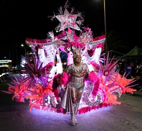 A Glimpse of Aruba's Carnival 64! | Visit Aruba Blog